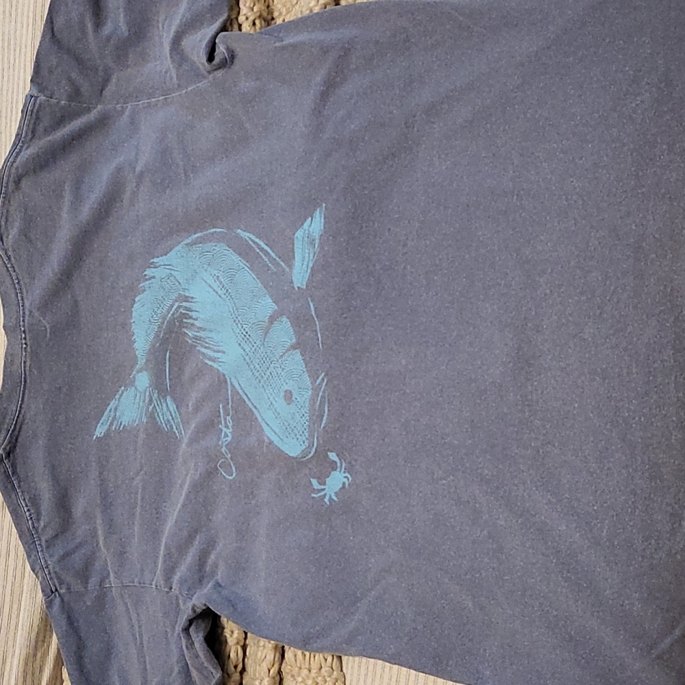 Men's Costa tee shirt
